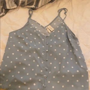 Cute Polkadots shirt
